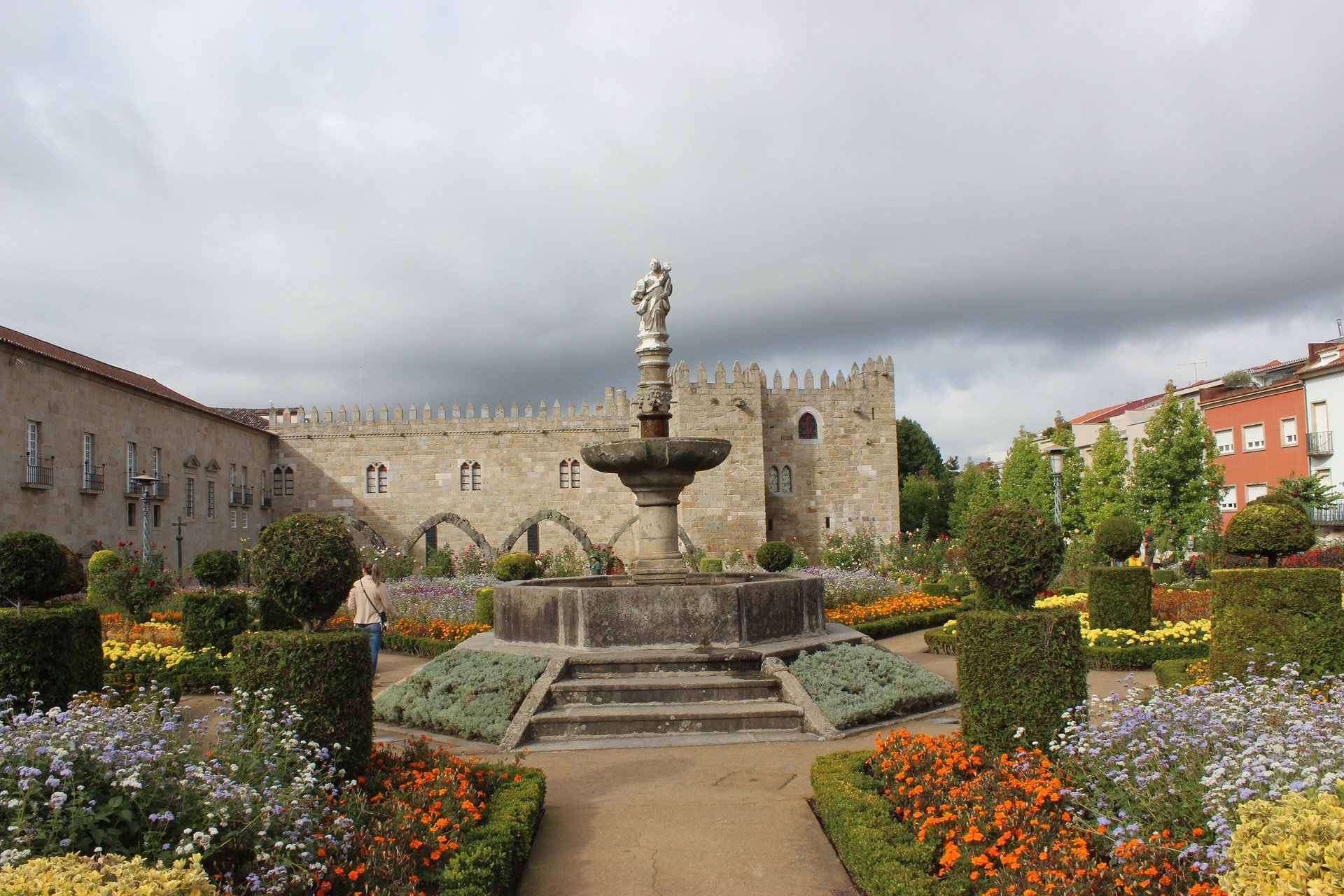 O Que Visitar Em Braga Descubra A Cidade Dos Arcebispos Feeling Portugal