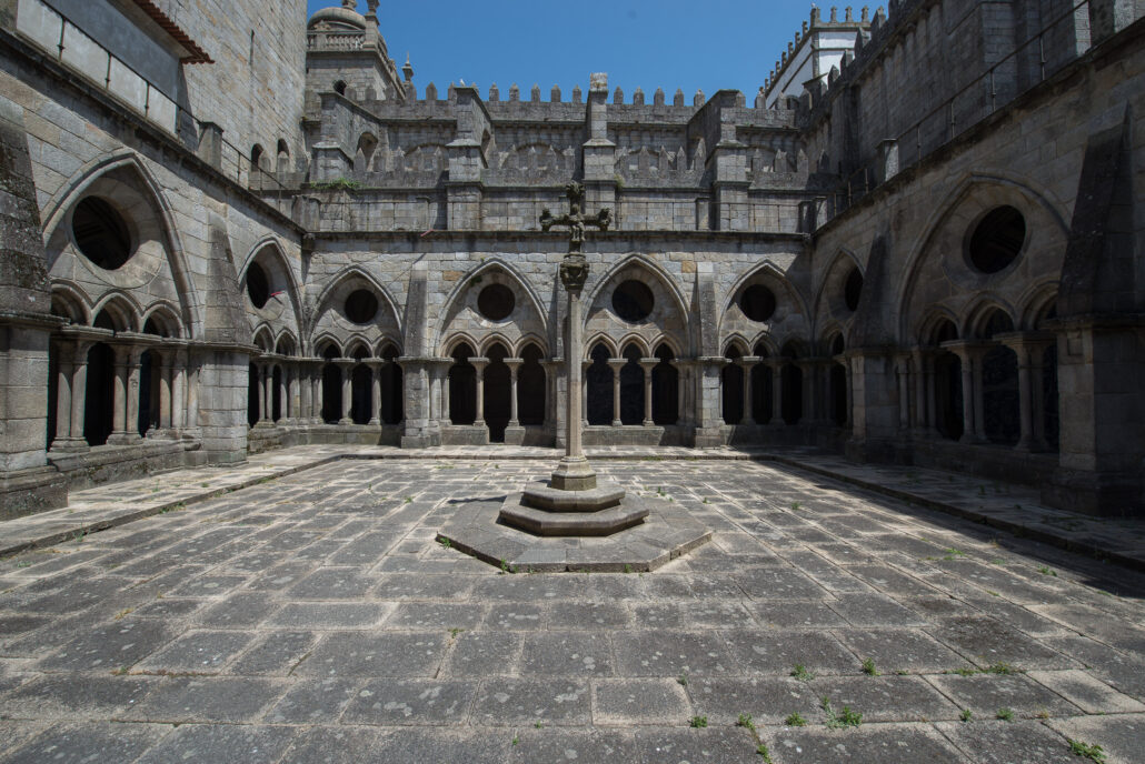 Sé Catedral do Porto - diocese-porto.pt