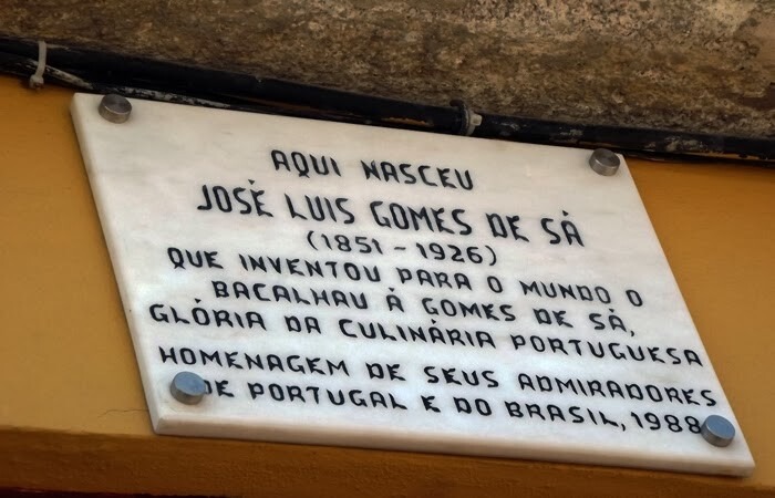 Jose Luis Gomes De Sa Junior Placa